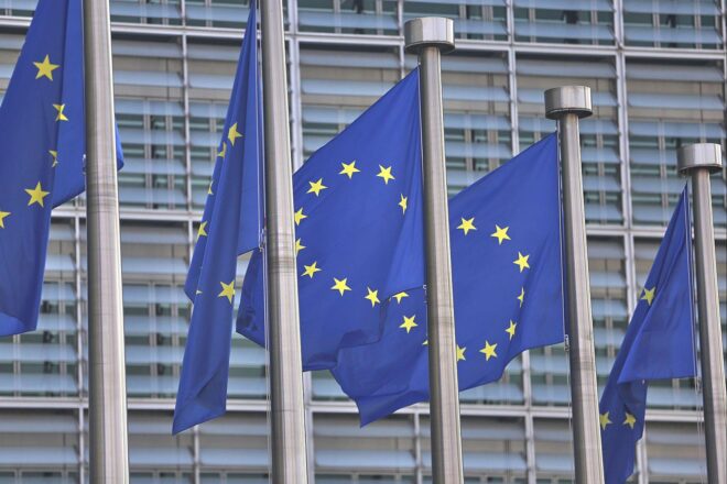 EU verhängt Sanktionen wegen Blockade der Straße von Hormus