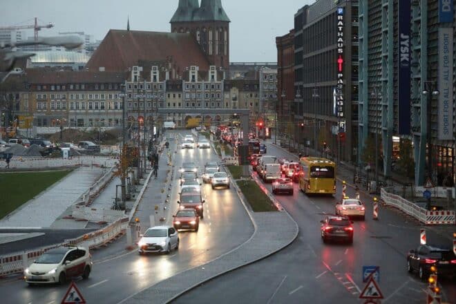 EU will Autos aus Asien wie "Made in EU" behandeln