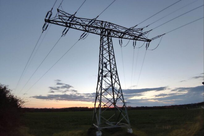 Energielobby kritisiert Regierung bei Stromnetzausbau