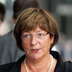 Ulla Schmidt warnt vor Kürzungen: Menschenrechte und Inklusion für Menschen mit Behinderung gefährdet.