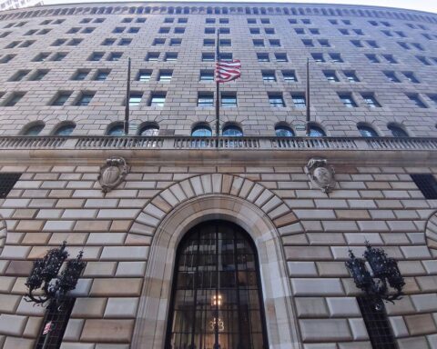 US-Notenbank Federal Reserve, Zinsentscheidung, Finanzmarkt, Geldpolitik, Kevin Warsh, wirtschaftliche Stabilität.