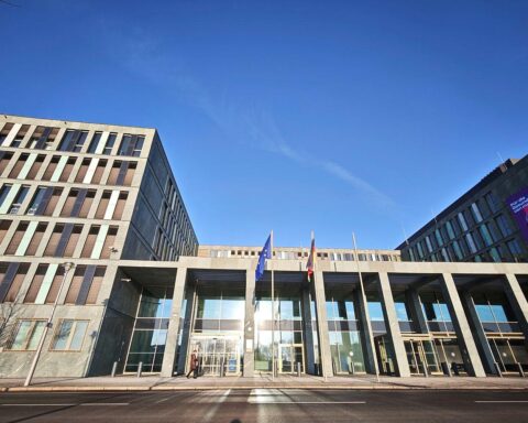 Bericht über Forschungskontroversen: Ministerium prüft Kontakte zwischen Cispa und China.