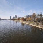 Studentenwohnung in Frankfurt: Vermieterin erstatttet überhöhte Miete von 26.689 Euro zurück.