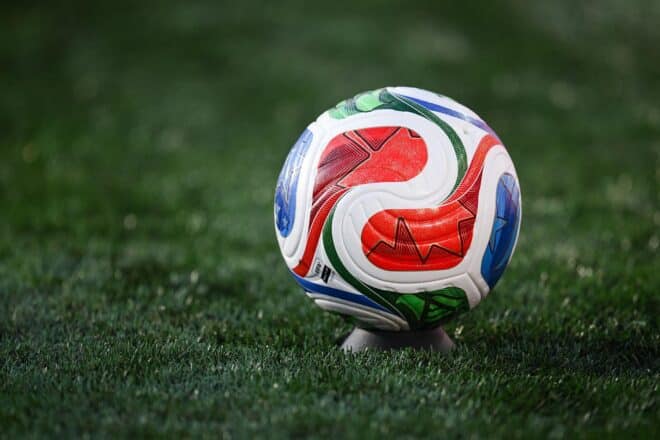 Fußball-WM: Algerien dreht Spiel gegen Jordanien