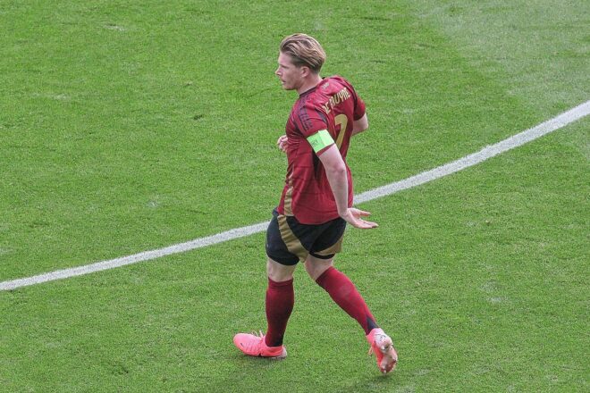 Fußball-WM: Belgien und Ägypten trennen sich unentschieden