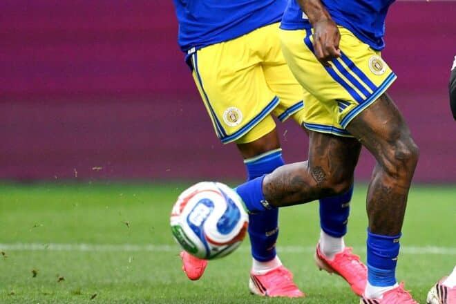Fußball-WM: Ecuador und Curacao torlos