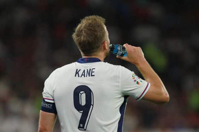 Fußball-WM: England und Ghana unentschieden