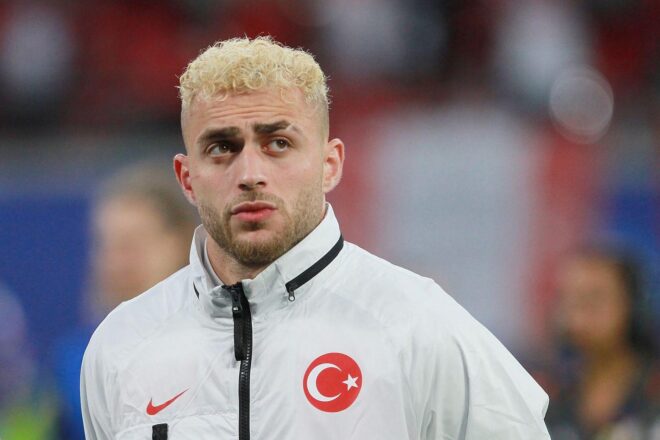Fußball-WM: Gastgeber USA verliert gegen Türkei