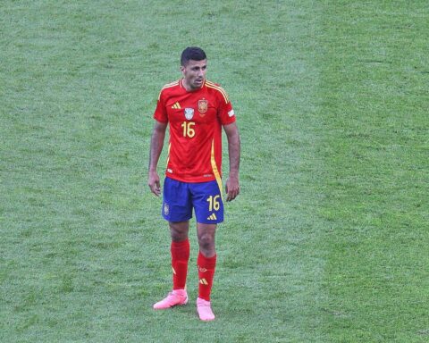 Spanien dominiert, erzielt kein Tor; Kap Verde verteidigt stark und holt überraschenden Punkt.
