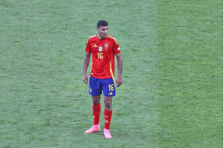Spanien dominiert, erzielt kein Tor; Kap Verde verteidigt stark und holt überraschenden Punkt.