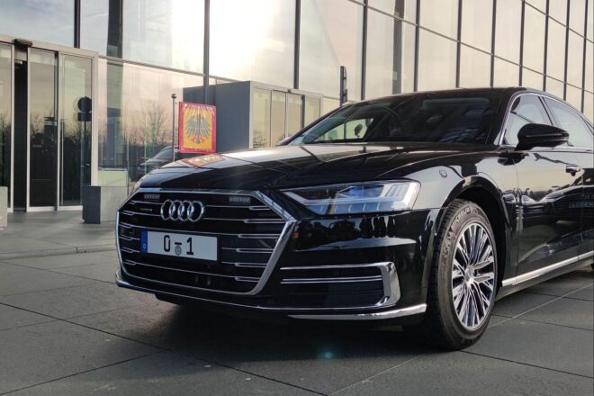 Gauck: Bundespräsidentin wäre "folgerichtiges Signal"