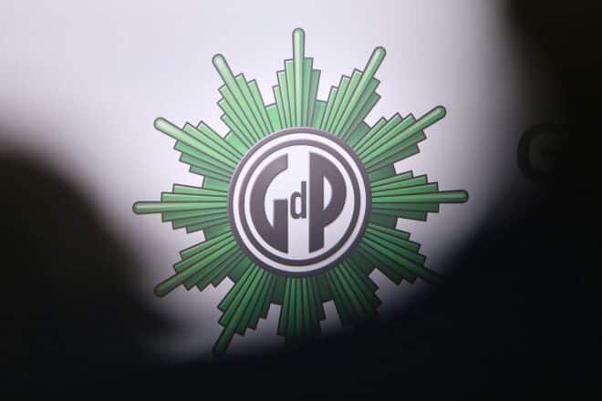GdP fürchtet zunehmende Gewalt gegen Wahlkämpfer