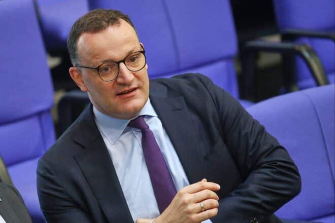 Gescheiterte UN-Bewerbung: Spahn verteidigt deutsche Israel-Politik