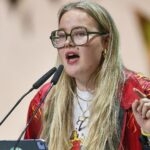 Konflikt zwischen Grüne Jugend und Parteispitze über Realo-Netzwerk und interne Transparenz.