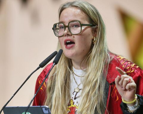 Konflikt zwischen Grüne Jugend und Parteispitze über Realo-Netzwerk und interne Transparenz.