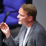 Jan-Niclas Gesenhues kritisiert unzureichendes Aktionsprogramm für nationale Kreislaufwirtschaft der Bundesregierung.