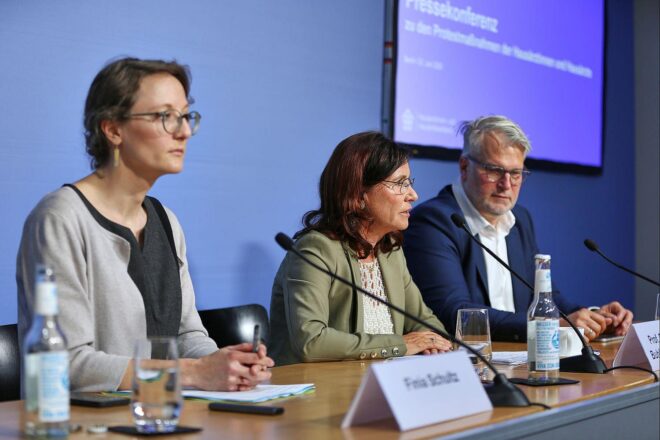 Hausärzte starten Protestkampagne gegen GKV-Spargesetz