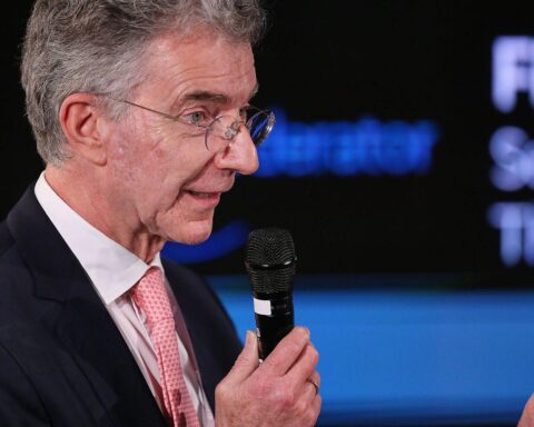 Christoph Heusgen spricht über Deutschlands Rolle im UN-Sicherheitsrat und Reformbedarf.