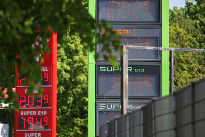 IMK: Energiepreisschock bremst Wachstum 2026 auf 0,6 Prozent