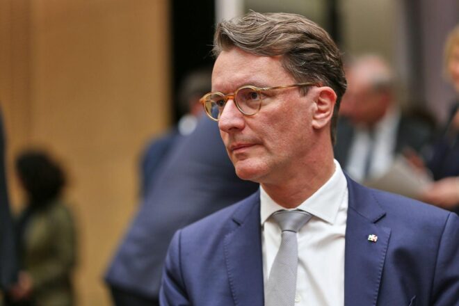 Infratest: Deutliche Verluste für CDU in NRW – AfD mit Rekordwert