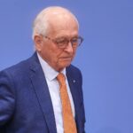 Wolfgang Ischinger spricht über Deutschlands UN-Mitgliedschaft und außenpolitische Bedeutung nach Wahlniederlage.