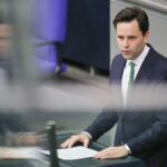 Johannes Winkel fordert große Steuerreform, ansonsten soll Projekt abgebrochen werden.