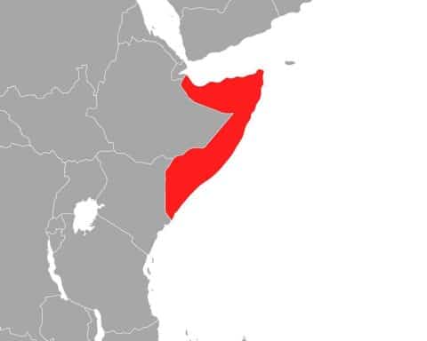 Schusswechsel zwischen Regierungstruppen und Opposition in Mogadischu; Proteste um Wahlen.
