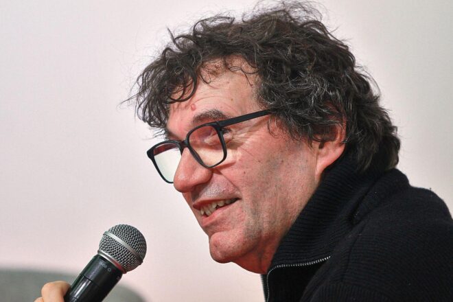 Kieler Kulturpreis geht an Lyriker Oswald Egger