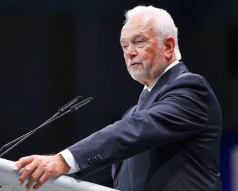 Wolfgang Kubicki vor dem Reform-Gipfel, skeptisch über Ergebnisse und Reformbereitschaft der Bevölkerung.