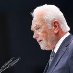 Wolfgang Kubicki kritisiert AfD-Teilnahme am Wirtschaftsforum in Sankt Petersburg vehement als wirkungslos.
