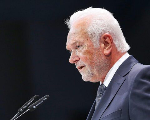 Wolfgang Kubicki kritisiert AfD-Teilnahme am Wirtschaftsforum in Sankt Petersburg vehement als wirkungslos.