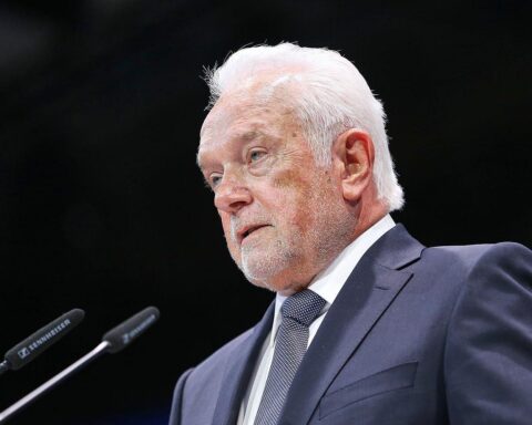 Wolfgang Kubicki kritisiert Betriebsrenten-Vorstoß; fordert flexible Lösungen ohne zusätzliche Belastungen für Unternehmen.