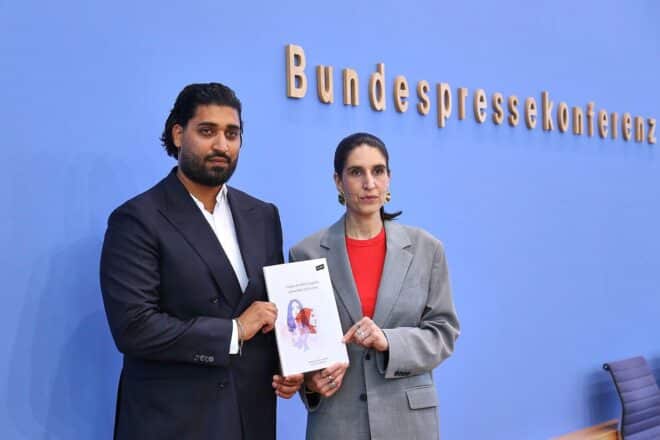Lagebild vorgestellt: Zahl antimuslimischer Vorfälle steigt weiter