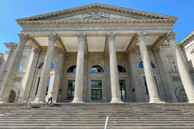 Landesregierung stärkt Geheimschutz in Niedersachsen
