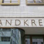 Dramatische Finanzlage der Kommunen, Treffen mit Politikern, Landkreistagspräsident betont notwendige Teilhabe.