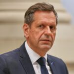 Olaf Lies diskutiert Wachstum: Ministerpräsident spricht über Herausforderungen für Sozialstaat und Wirtschaft.