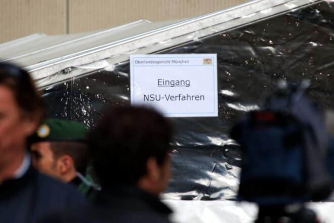 Linke: NSU-Abschlussbericht hat historischen Wert
