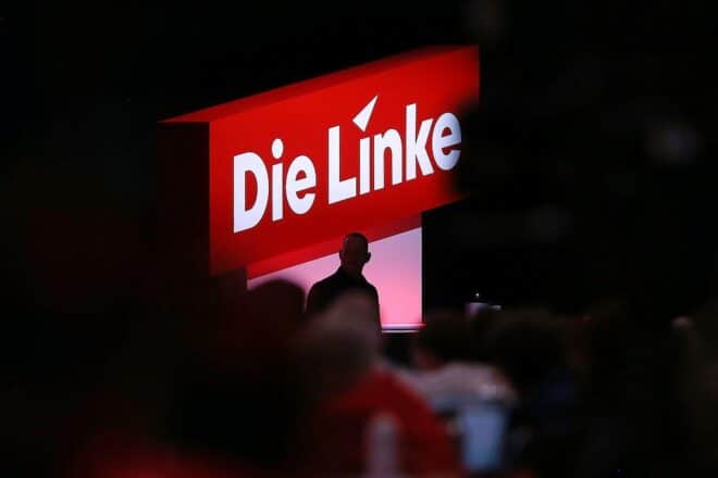 Linken-Abgeordnete fordern Absage der Gehaltsdeckel-Debatte