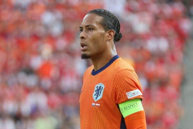 Marokko gewinnt WM-Sechzehntelfinale gegen Niederlande