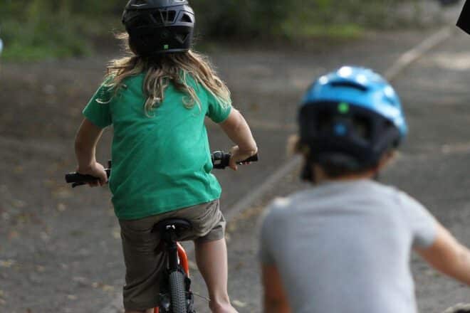 Mehrheit der Deutschen für Helmpflicht beim Radfahren