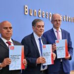 Jahresbericht zur Zunahme antiziganistischer Vorfälle in Deutschland, präsentierte MIA in Berlin.