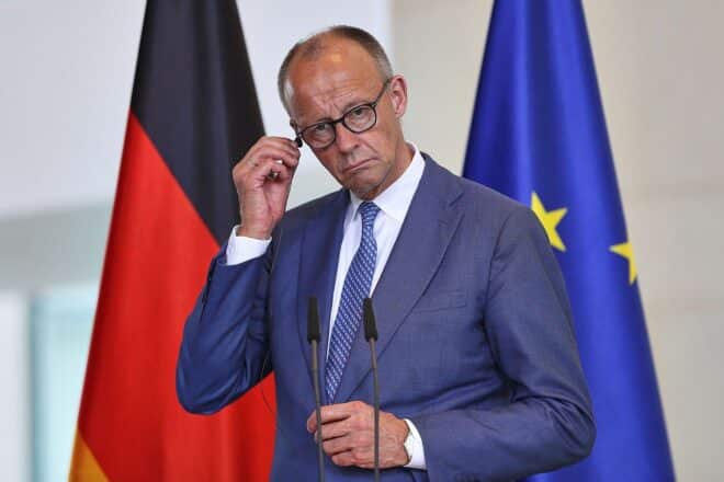 Merz verteidigt gescheiterte Bewerbung für UN-Sicherheitsrat