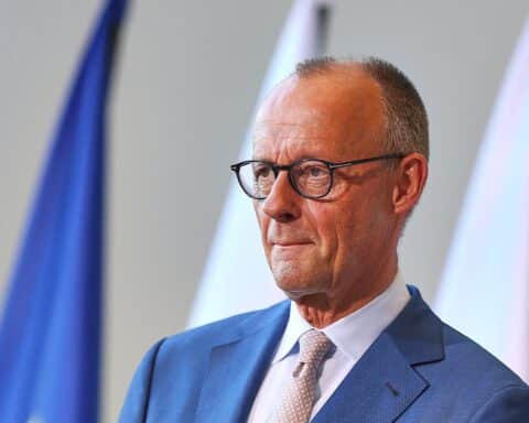 Friedrich Merz äußert Mitgefühl für Erdbebenopfer in Venezuela, spricht über humanitäre Hilfe Deutschlands.