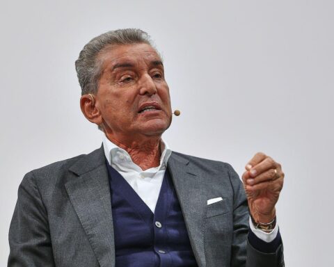 Michel Friedman spricht nach Absage des Gedenkkonzerts in Bayreuth über Antisemitismus und Sicherheit.