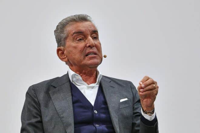 Michel Friedman kritisiert Absage von Gedenkkonzert in Bayreuth