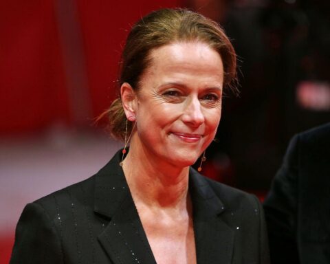 Claudia Michelsen kritisiert MDR-Entscheidung gegen "Tatort" und "Polizeiruf 110" aus Sachsen-Anhalt.
