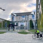 Bundeskanzleramt mit Christoph Ahlhaus: Forderungen des Mittelstands zur Reform und Tarifbindung.
