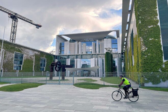 Mittelstand kritisiert Reformgipfel im Kanzleramt