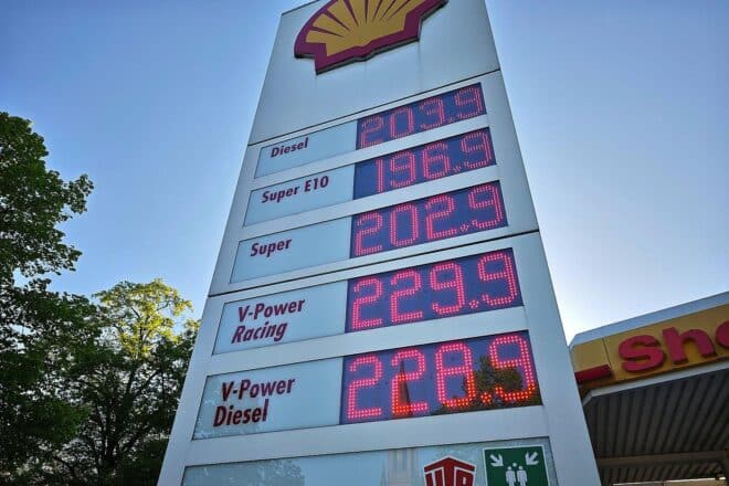 NRW-Inflationsrate sinkt im Juni auf 2,1 Prozent