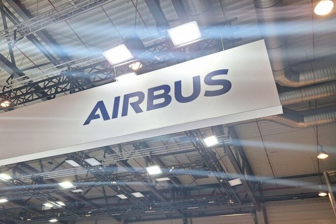 Nach FCAS-Aus – Airbus: Können eigenen Kampfjet entwickeln